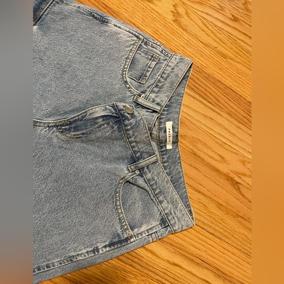 PacSun cargo jeans wide leg baggy - Picture 5 of 5